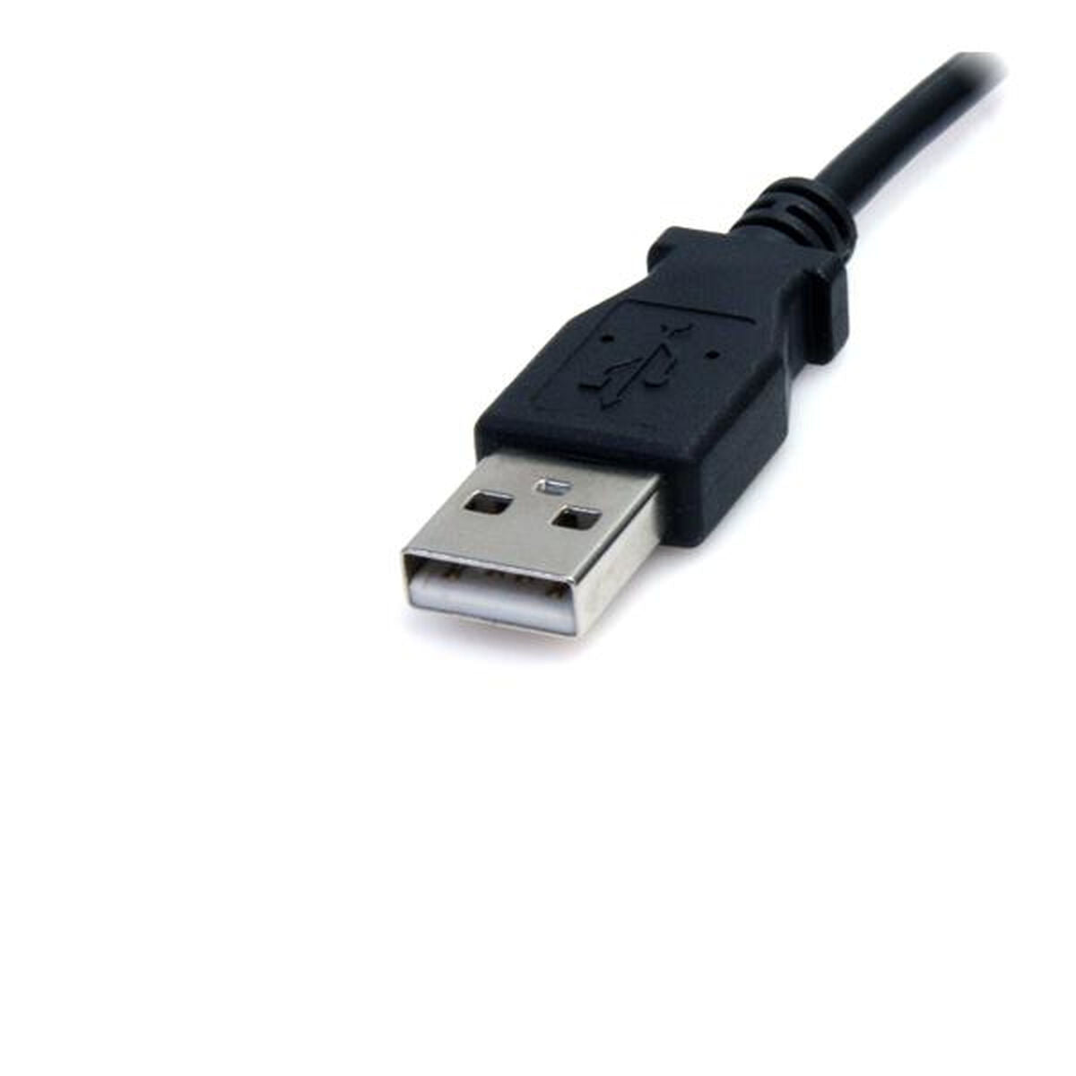 USB-Ladekabel: Geräte schnell & sicher laden