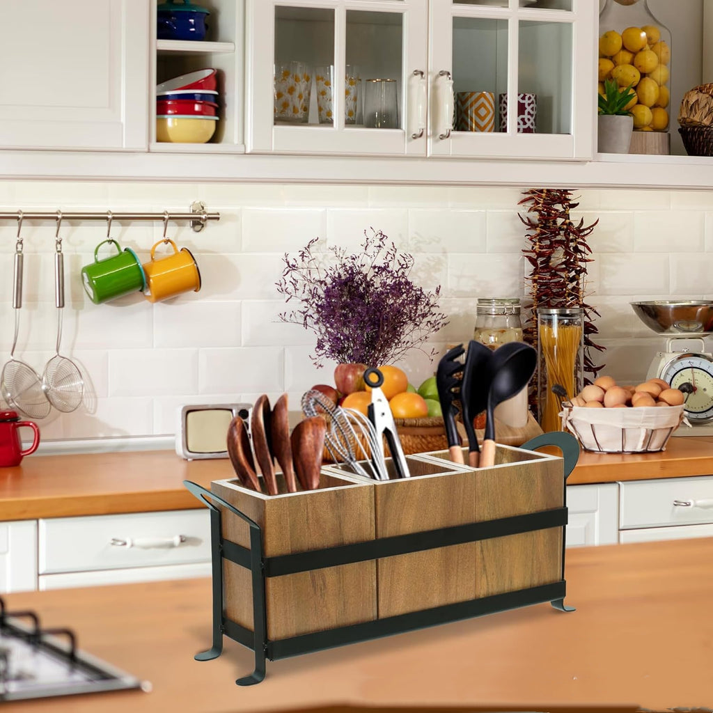 Besteckkasten im Landhausstil – Bild 3 | LuxeStyle