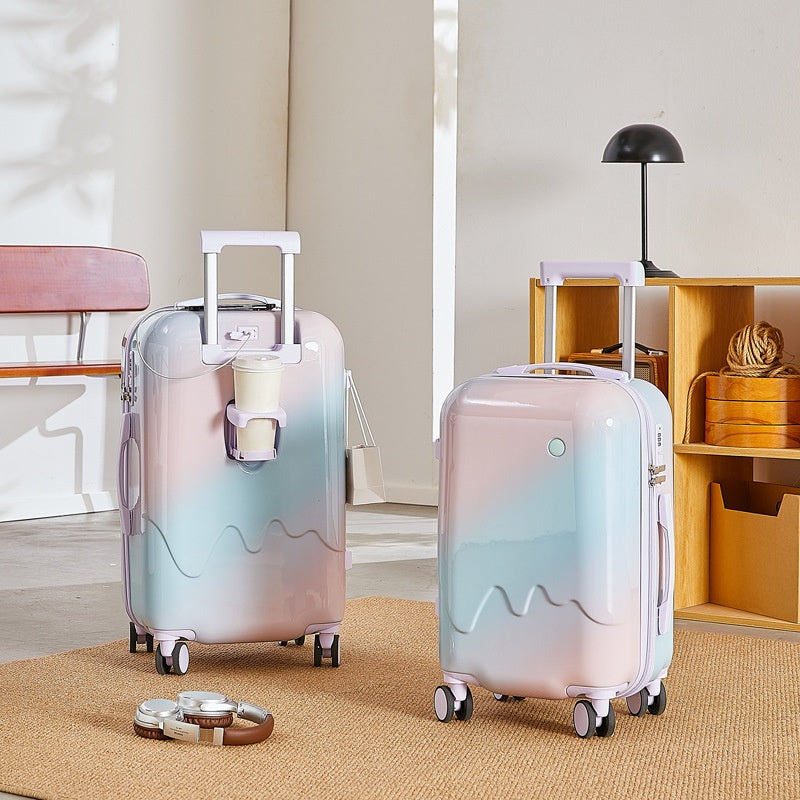 Reisekoffer – Bild 7 | LuxeStyle