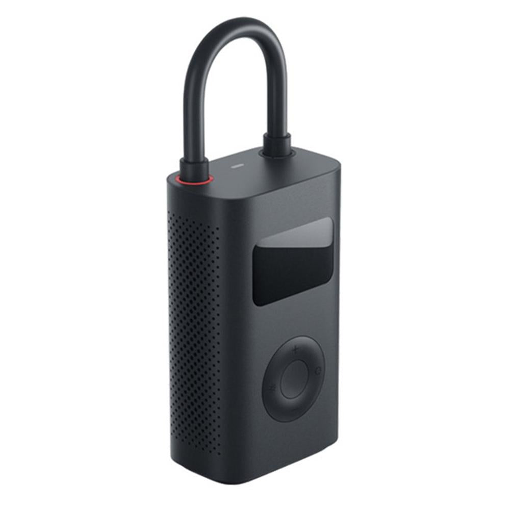 Xiaomi Mijia tragbare Luftpumpe – Bild 6 | LuxeStyle