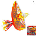 RC Mini-Flugvogel mit Flügelschlag – Bild 1 | LuxeStyle