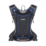 Farbe: Schwarz-Blau