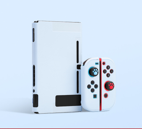 Schutzhülle für Nintendo Switch