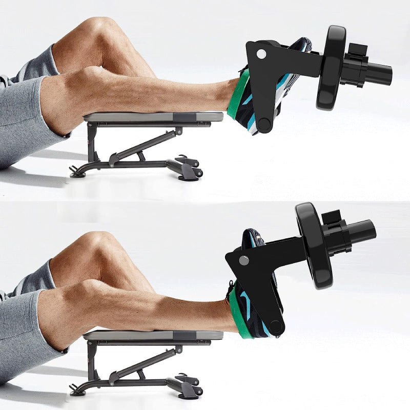 Schienbein- und Waden-Trainer – Bild 6 | LuxeStyle