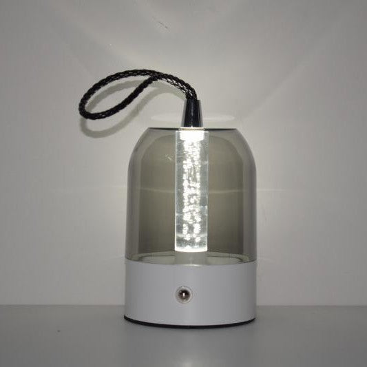 Kleines Nachtlicht mit Touch-Steuerung, USB – Bild 6 | LuxeStyle