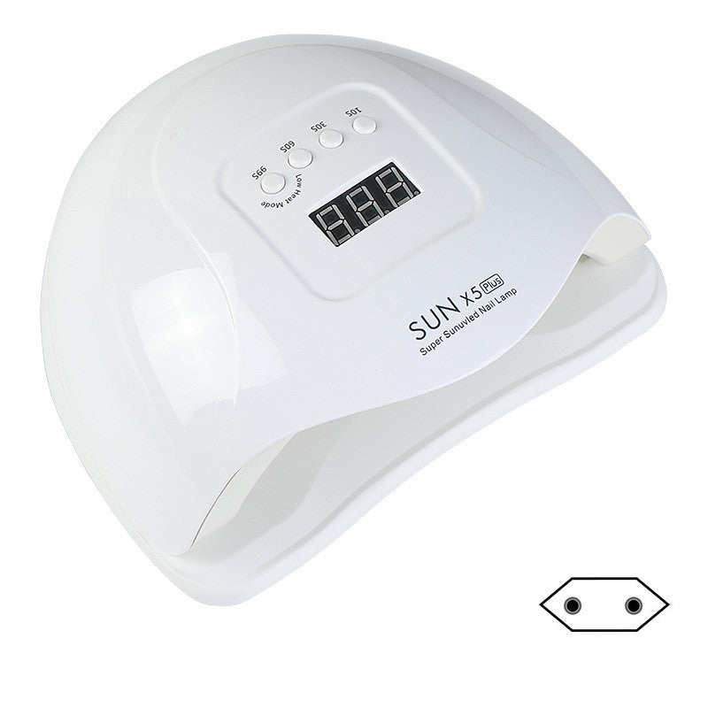 120W High Power Lichthärtungsgerät für Nägel – Bild 4 | LuxeStyle