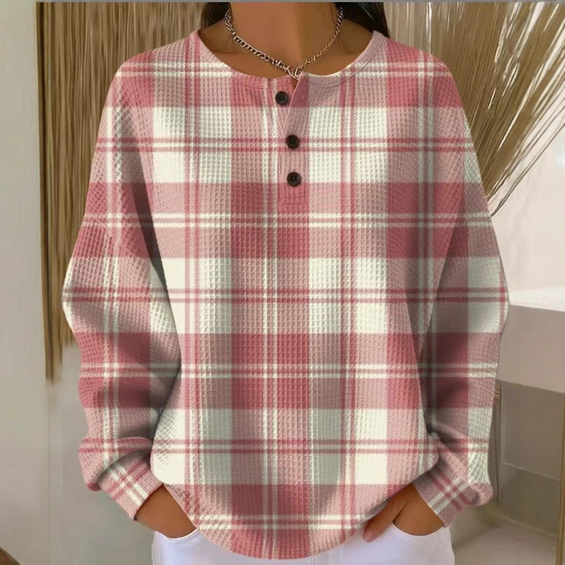 Lässige Damen-Hoodie