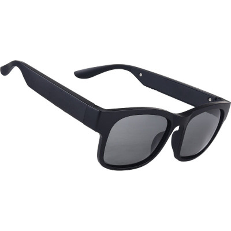 Bluetooth-Sonnenbrille mit Stereo-Headset