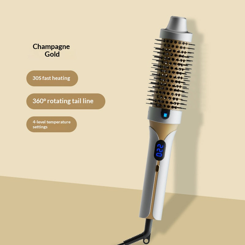 Schnellheiz-Curling-Wand