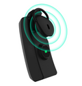 Smartes Armband mit integriertem Headset – Bild 2 | LuxeStyle