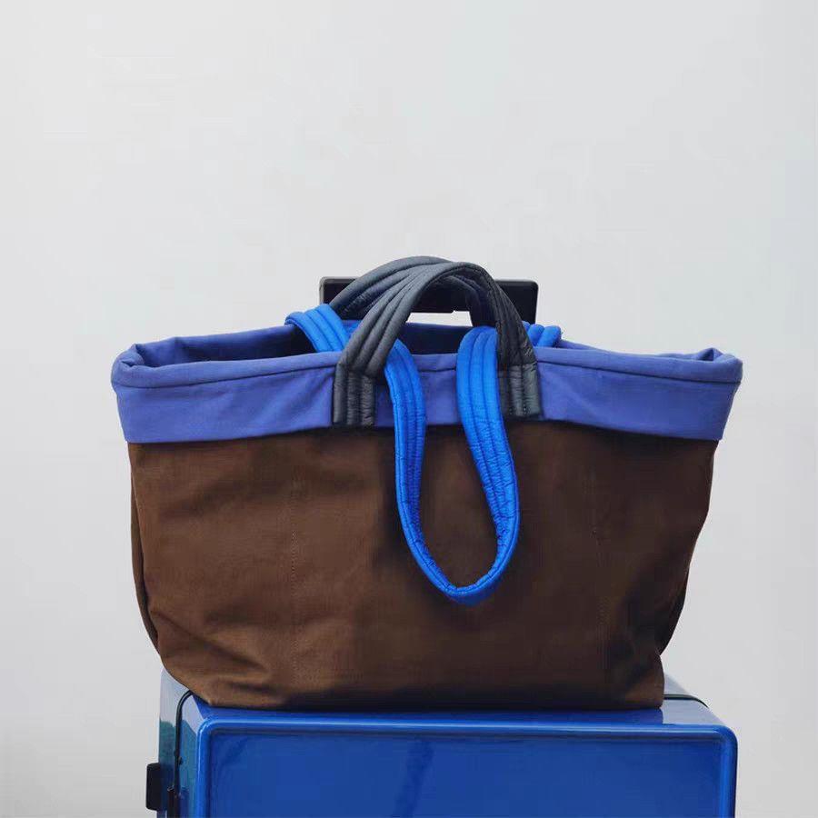 Casual Tote Bag für Herren