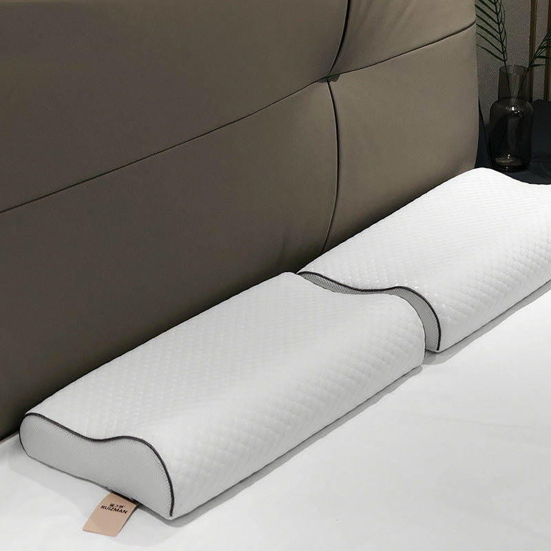 Tencel Memory Foam Kissen – Bild 2 | LuxeStyle