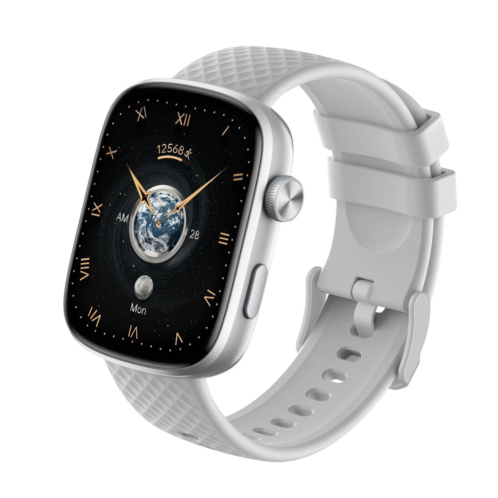 GTS8 Smartwatch mit Bluetooth