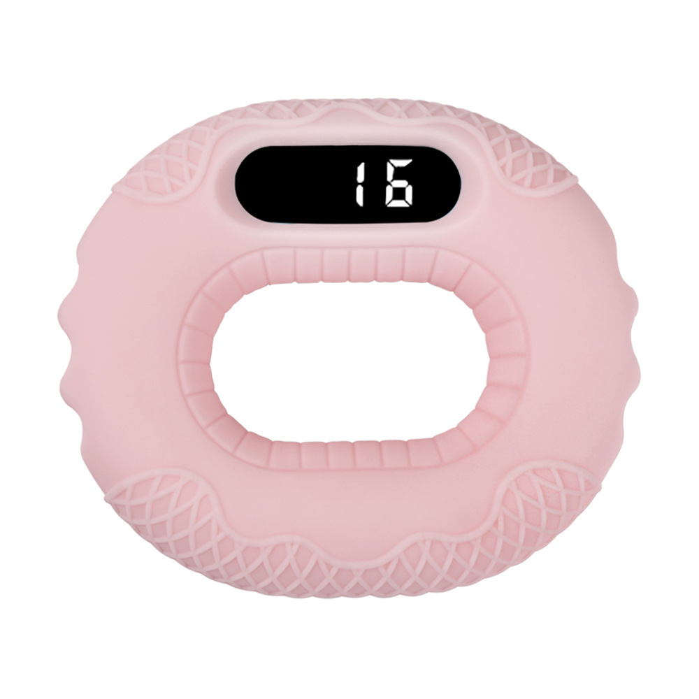 Bluetooth Grip Ring Handtrainer