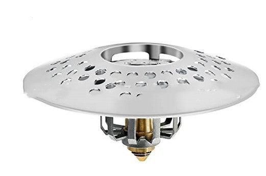 Ablaufventil für Badewanne und Lavabo – Bild 2 | LuxeStyle
