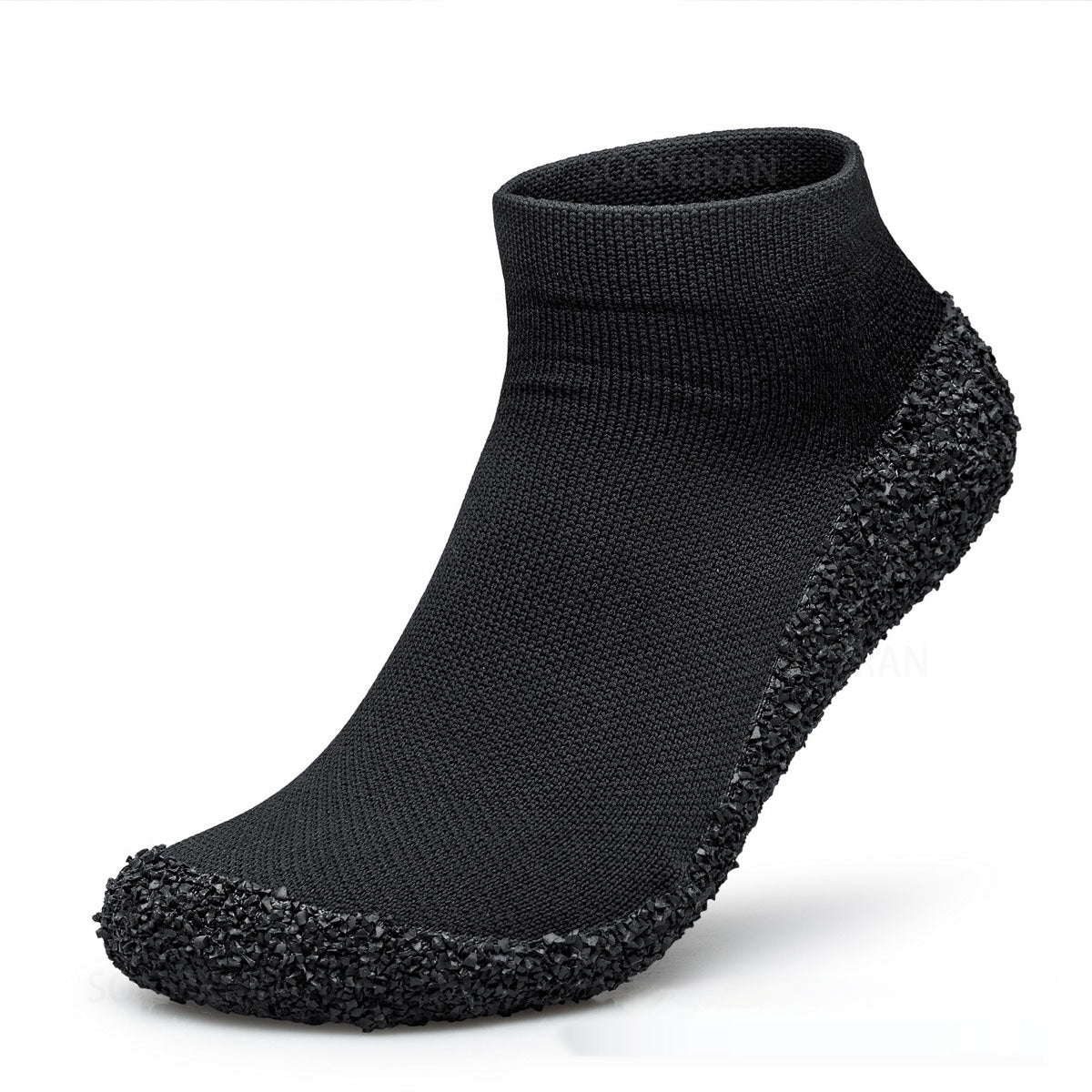 Leichte Flyknit Socken-Sneaker für Paare – Bild 7 | LuxeStyle