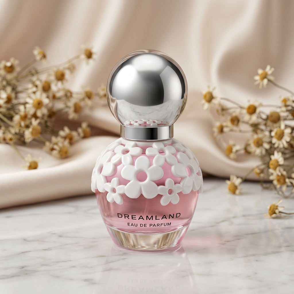 Dreamy Eau de Parfum Floral 30ml – Ansicht 4