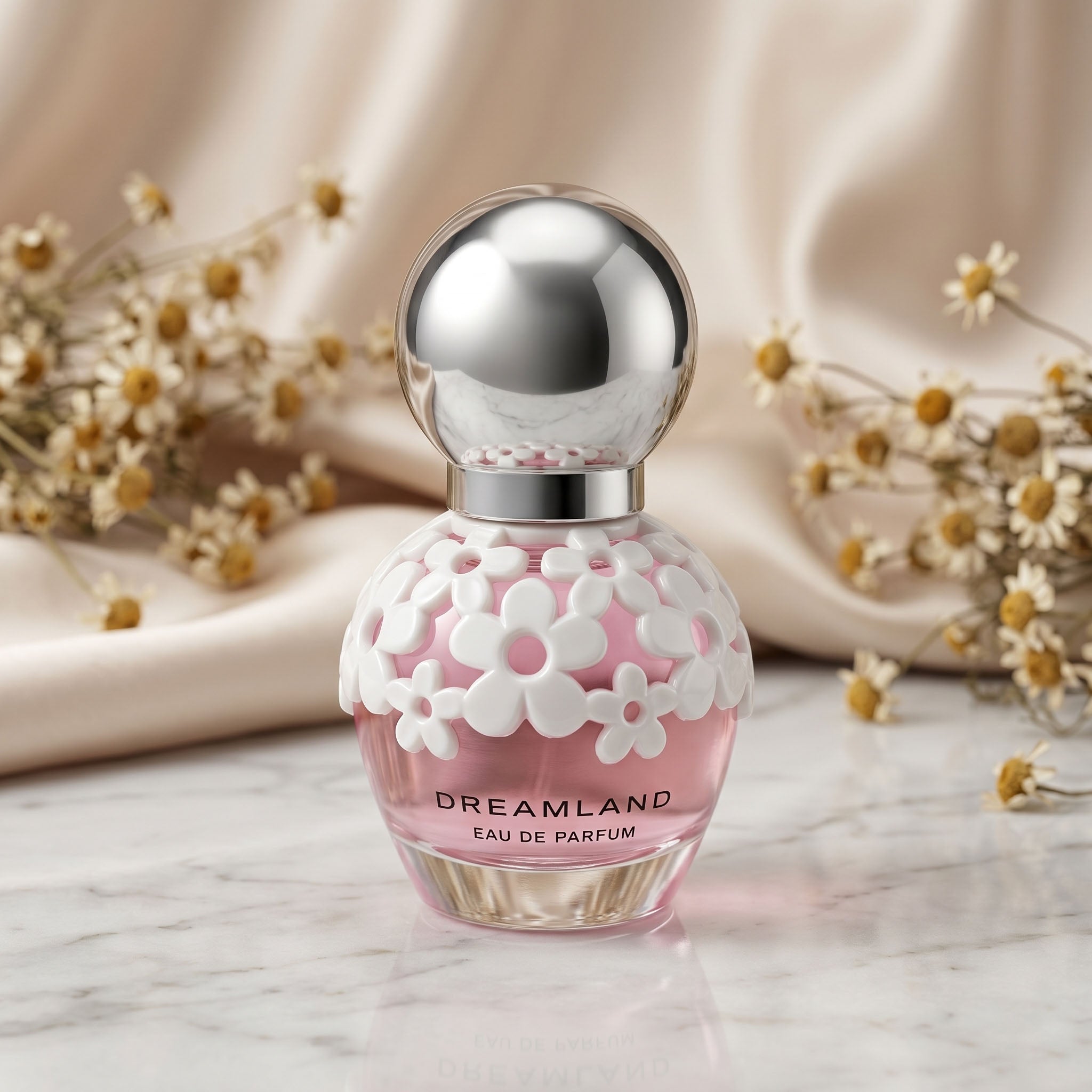 Dreamy Eau de Parfum Floral 30ml – Ansicht 4