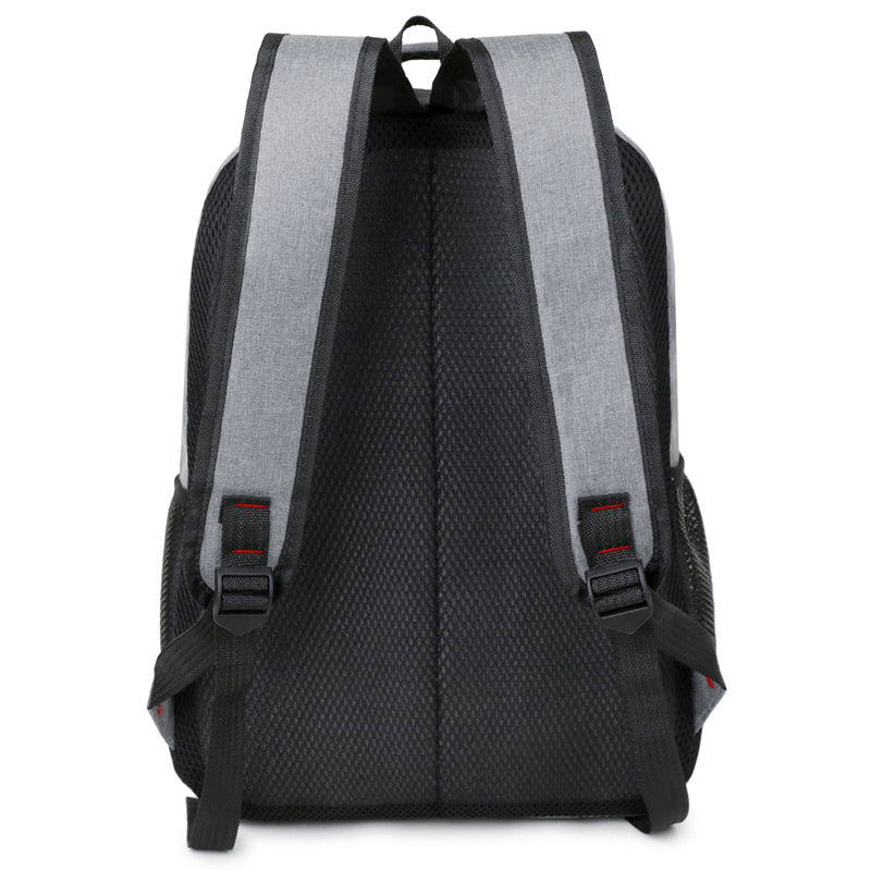 Business Rucksack mit hoher Kapazität – Bild 7 | LuxeStyle