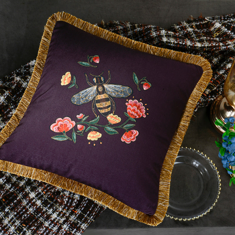 Retro-Design-Kissen – Bild 11 | LuxeStyle