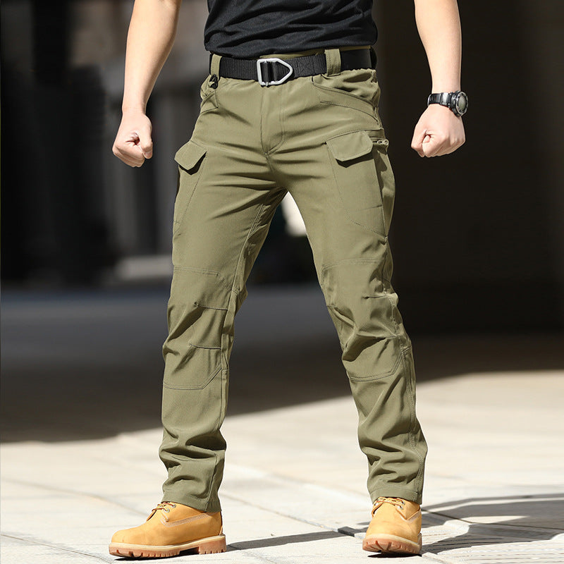 Herren-Outdoor-Workpants