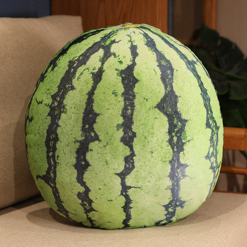 Frucht-Kuschelkissen – Bild 5 | LuxeStyle
