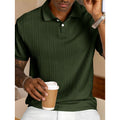 Herren-Multicolor-Hemd