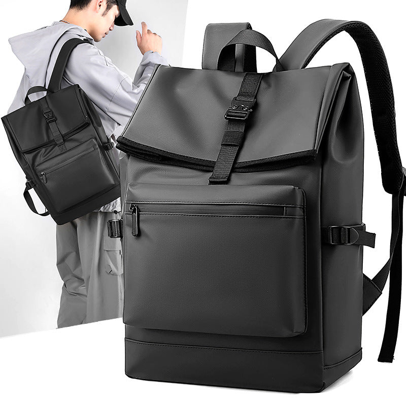 Multifunktionaler Rucksack für Alltag & Reise