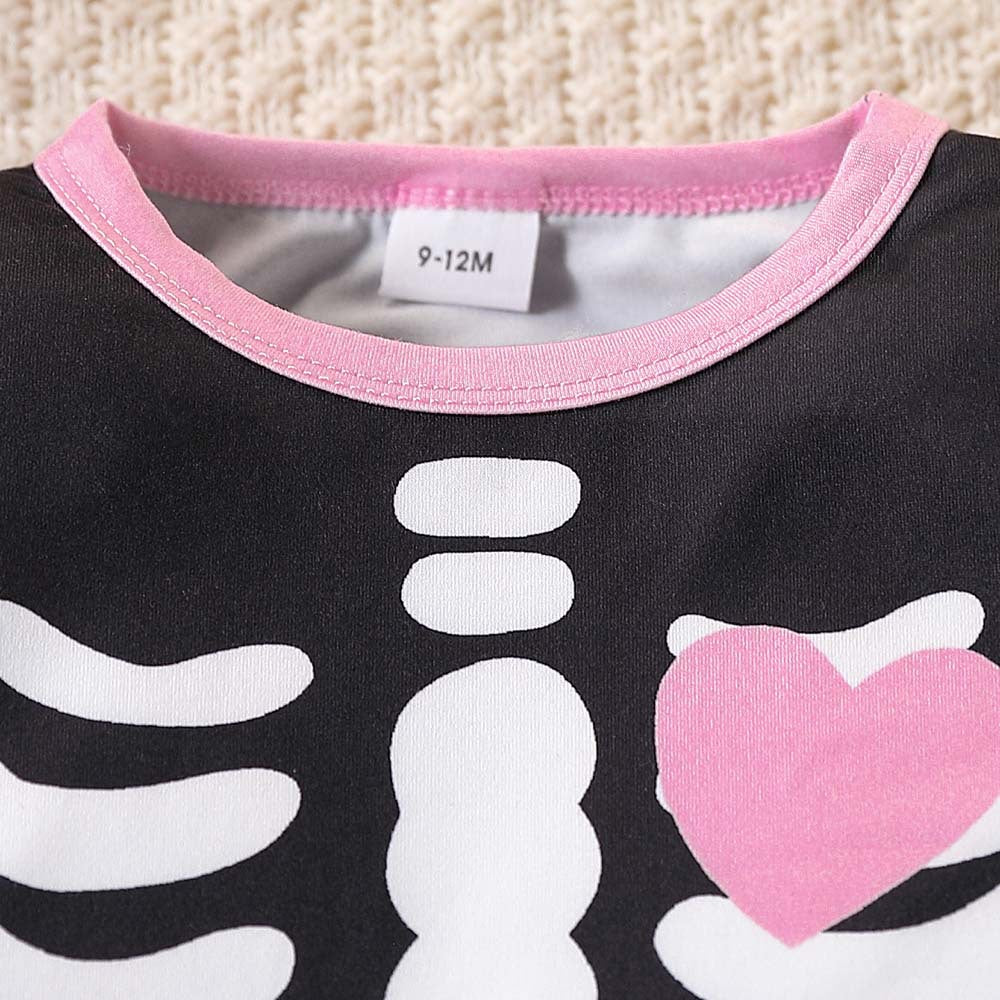 Halloween‑Outfit für Mädchen – Bild 3 | LuxeStyle