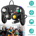 Wii-Gamepad