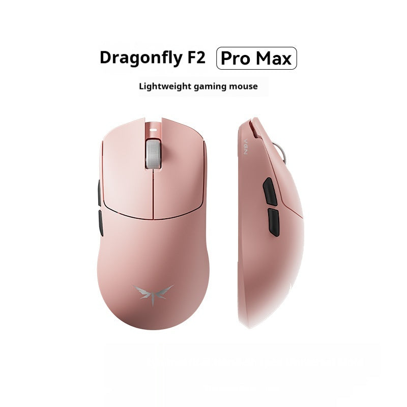 Kabellose Gaming-Maus für Laptops