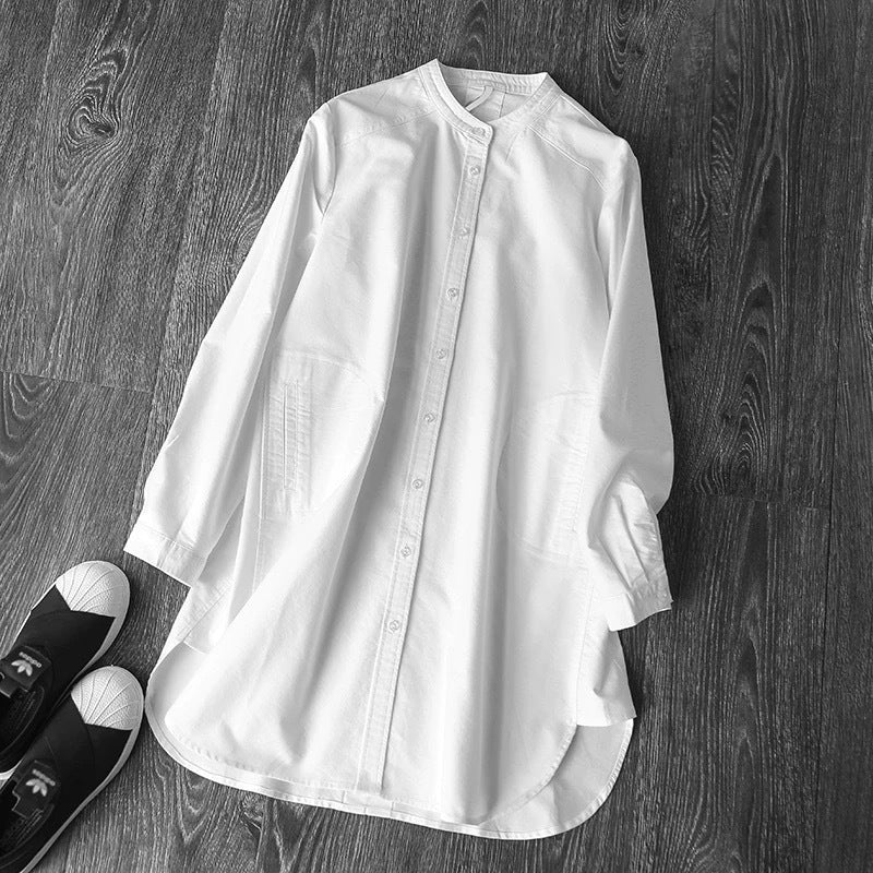 Französisches Langarmshirt für Damen