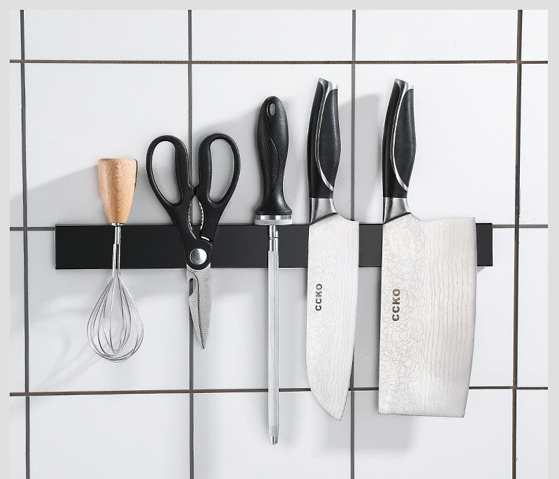 Magnetischer Messerhalter für die Wand – Bild 2 | LuxeStyle