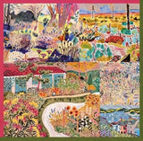 Farbe: No 1-110X110