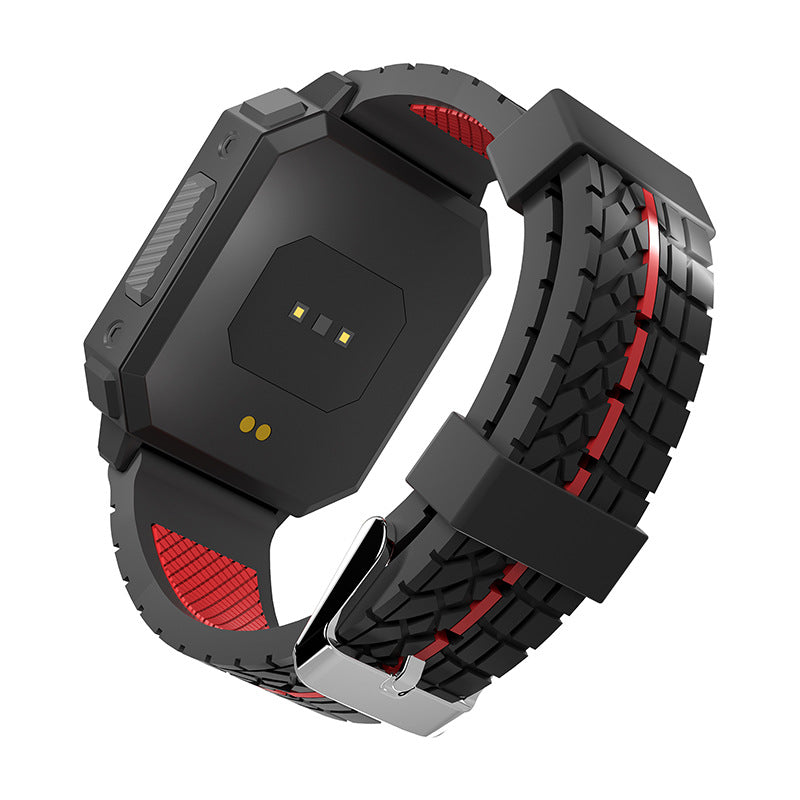 Bluetooth Sportarmband mit Anruferinnerung – Bild 5 | LuxeStyle