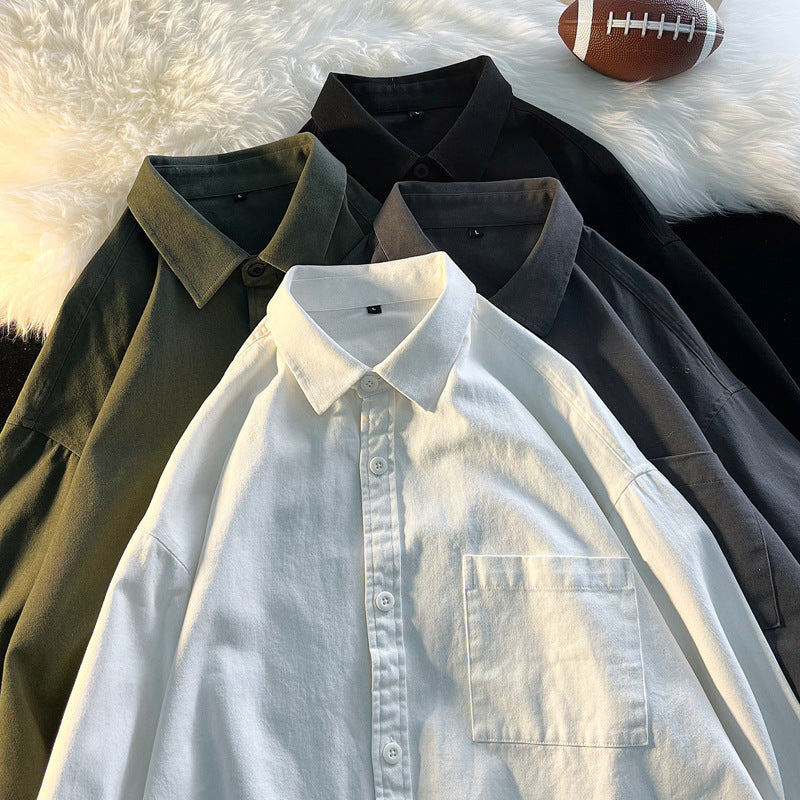 Casual-Layer-Oberteil – Bild 5 | LuxeStyle