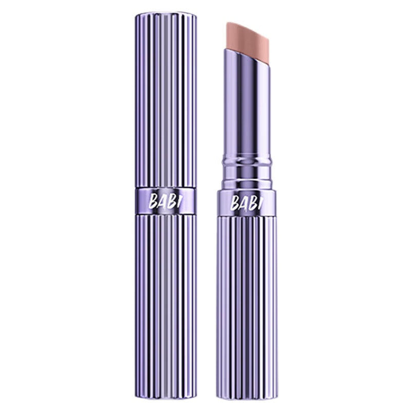 Lippenstift mit Farbwechsel – Milchaprikot & Erdbeer – Bild 10 | LuxeStyle