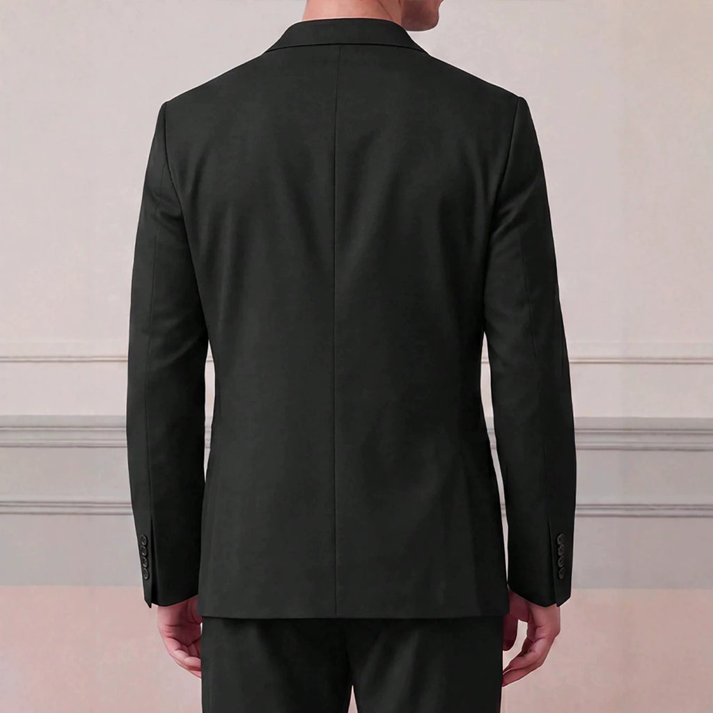 Herren Sakko Slim Fit – Ansicht 4