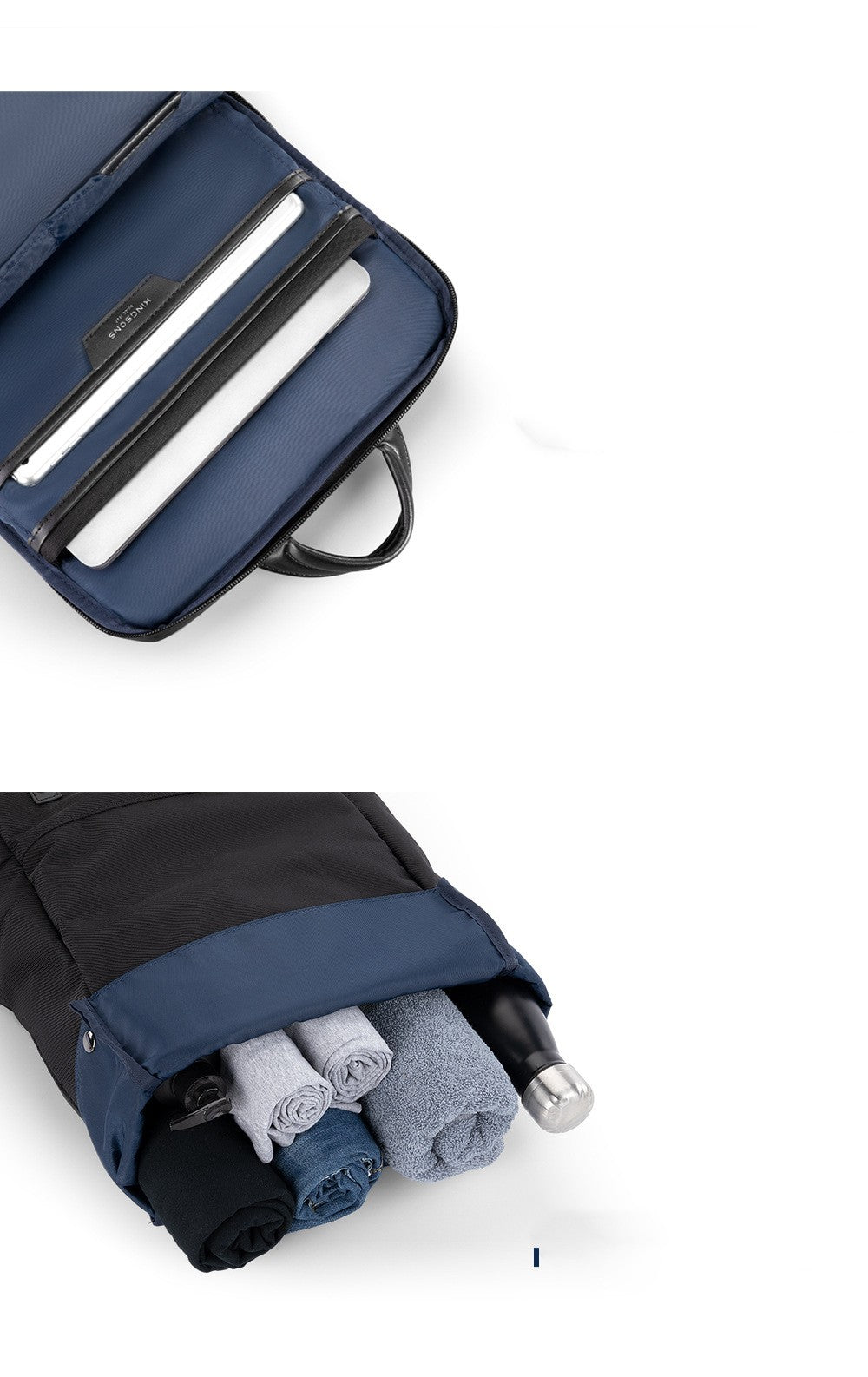 Business Rucksack Grossraum | LuxeStyle