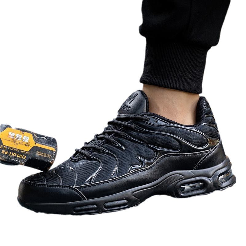 Leichte, rutschfeste Sneaker