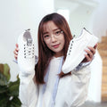 Atmungsaktive Sneaker für Damen