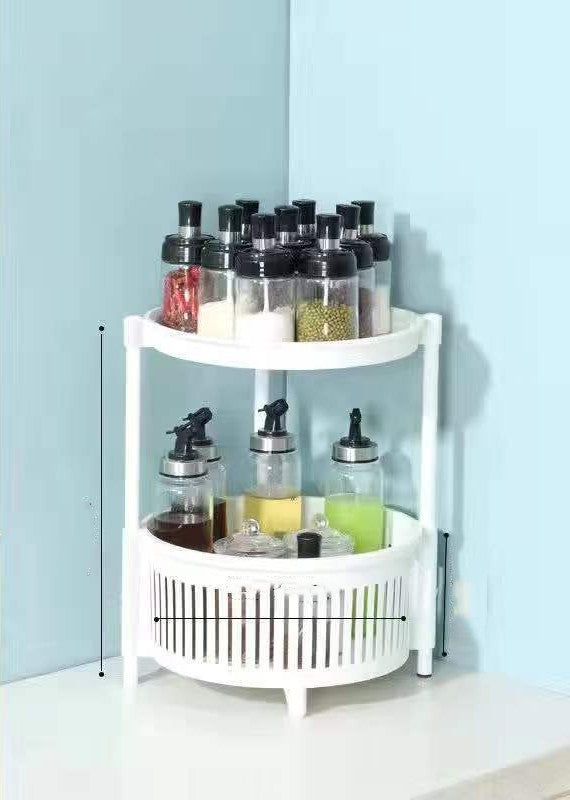 5-Schicht-Regal – Bild 7 | LuxeStyle