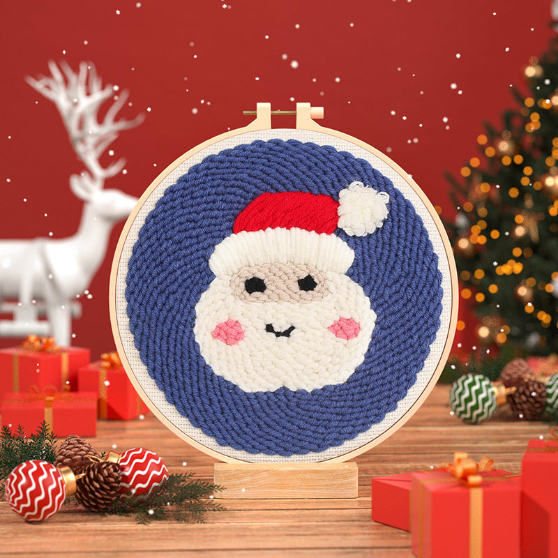 Weihnachts DIY-Kit