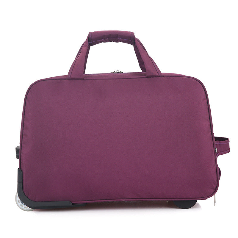 Reisegepäck Trolley Bag