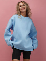 Farbe: Hellblau