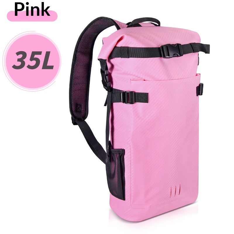 Wasserdichter Rucksack für Sport und Outdoor – Bild 11 | LuxeStyle