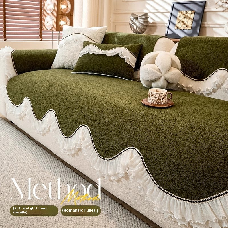 Universal Sofa-Abdeckung