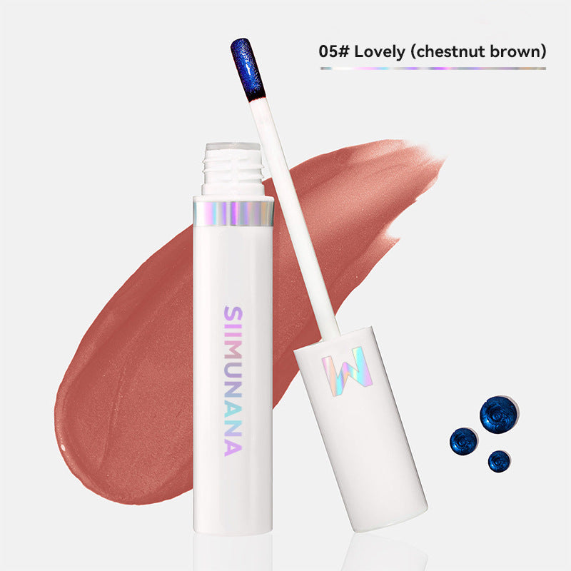 TUMU Lipgloss – Bild 4 | LuxeStyle