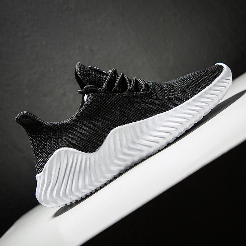 Herren Sportschuhe – Atmungsaktiv & Ultraleicht – Bild 3 | LuxeStyle