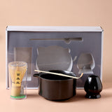 Farbe: Schwarz-Weiss Box Set